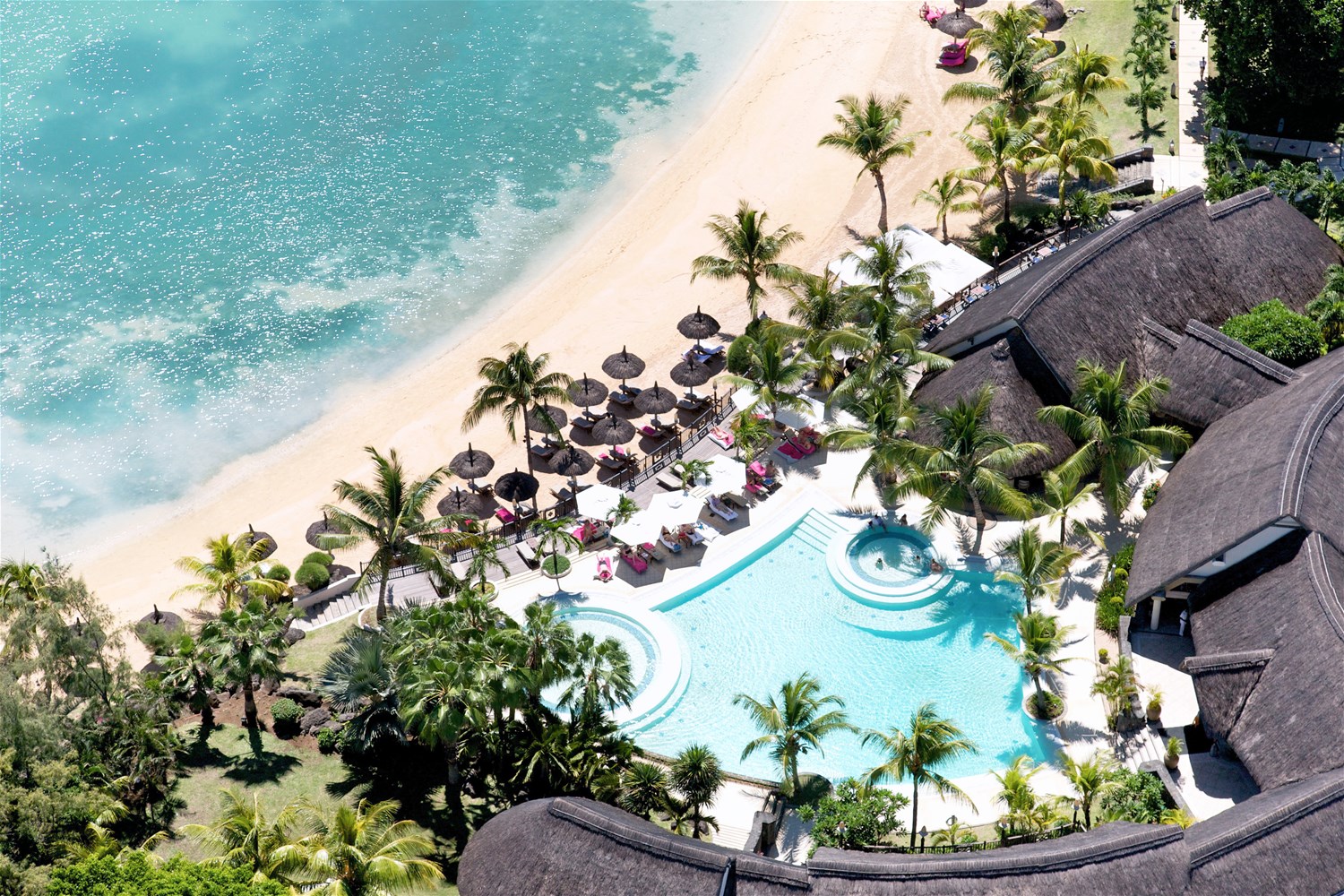 Ile Maurice Hotel La Plantation Ile Maurice Hotel La Plantation