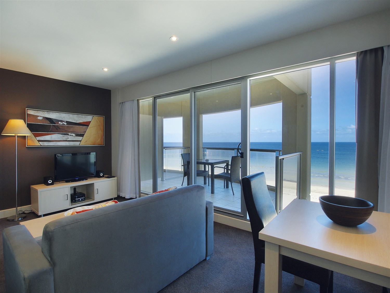 Oaks Plaza Pier, Adelaide & Glenelg, South Australia Trailfinders the Travel Experts