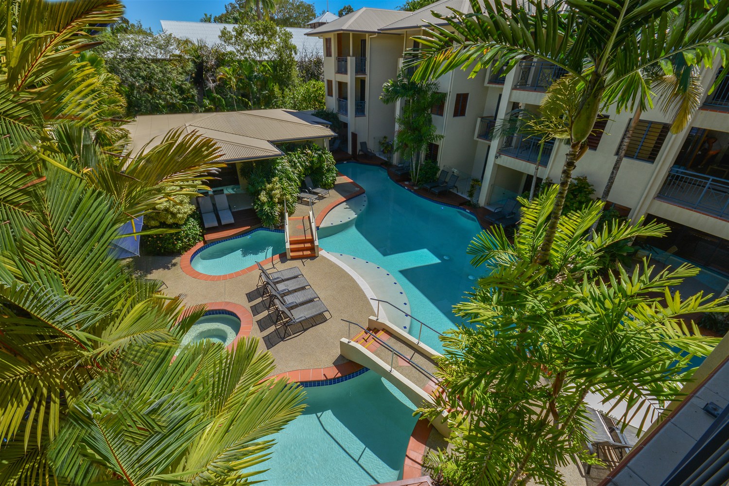 Meridian Port Douglas, Port Douglas, Great Barrier Reef & Queensland Trailfinders the Travel Meridian Port Douglas, Port Douglas, Great Barrier Reef & Queensland Trailfinders the Travel