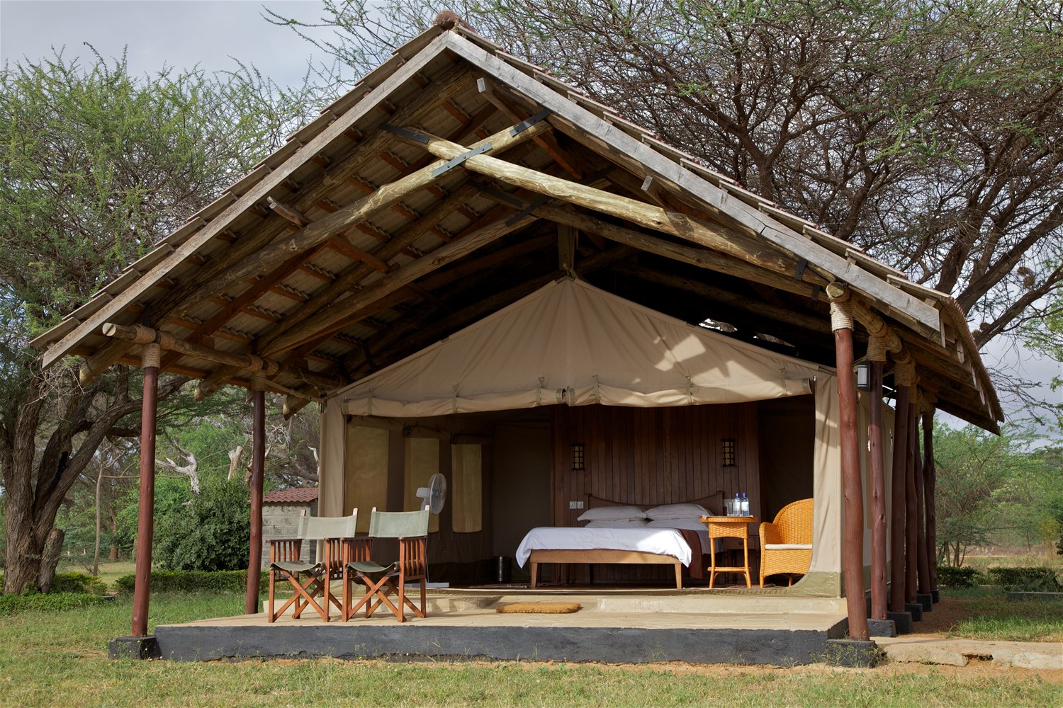 Ashnil Aruba Tsavo East 2