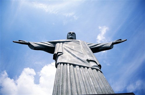 Arara (Brazil Highlights)