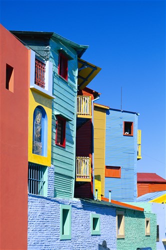 Chile & Argentina Culinary Adventure
