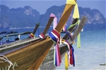 Amazing Thailand with Etihad
