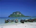 Thailand Offers with EVA Air