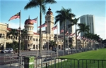 Kuala Lumpur Discovery