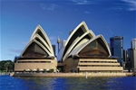 Thailand, Vietnam, Singapore, Bali & Australia