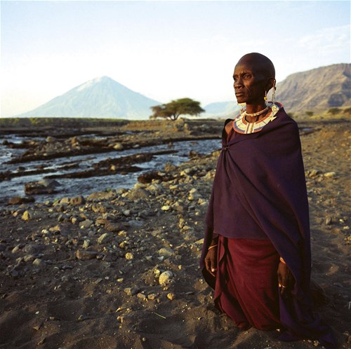 Kenya To Cape Town
