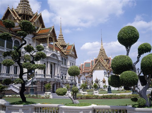Bangkok Discovery