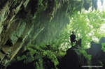 Mulu Caves Explorer