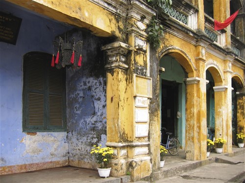 Hue & Hoi An Highlights