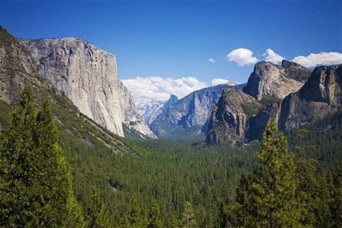 Western Discovery