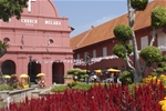 Historic Malacca