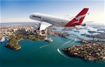 Qantas Down Under Seat Sale