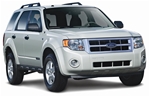 Intermediate Sports Utility Vehicle