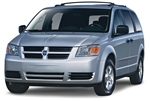 Luxury Minivan