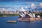 Cathay Pacific Seat Sale