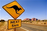 Sydney or Melbourne �699