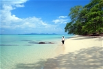 Free flights in Thailand