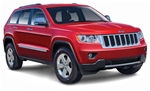 Sports Utility Vehicle
