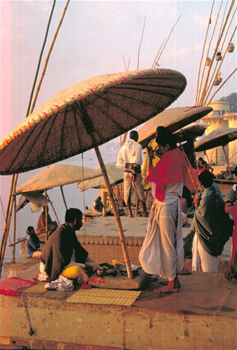 North India Unplugged