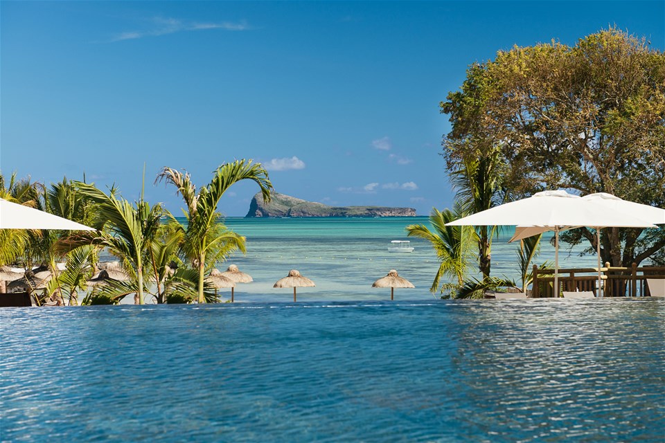 Authentic Mauritius