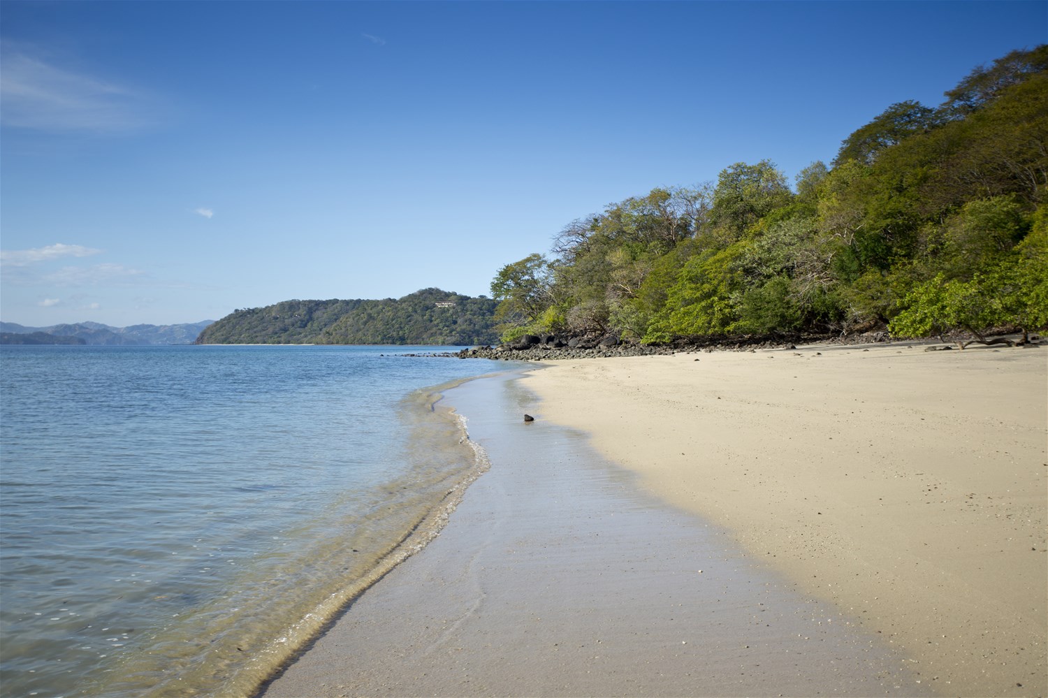 Guanacaste Coast - North Pacific Beaches