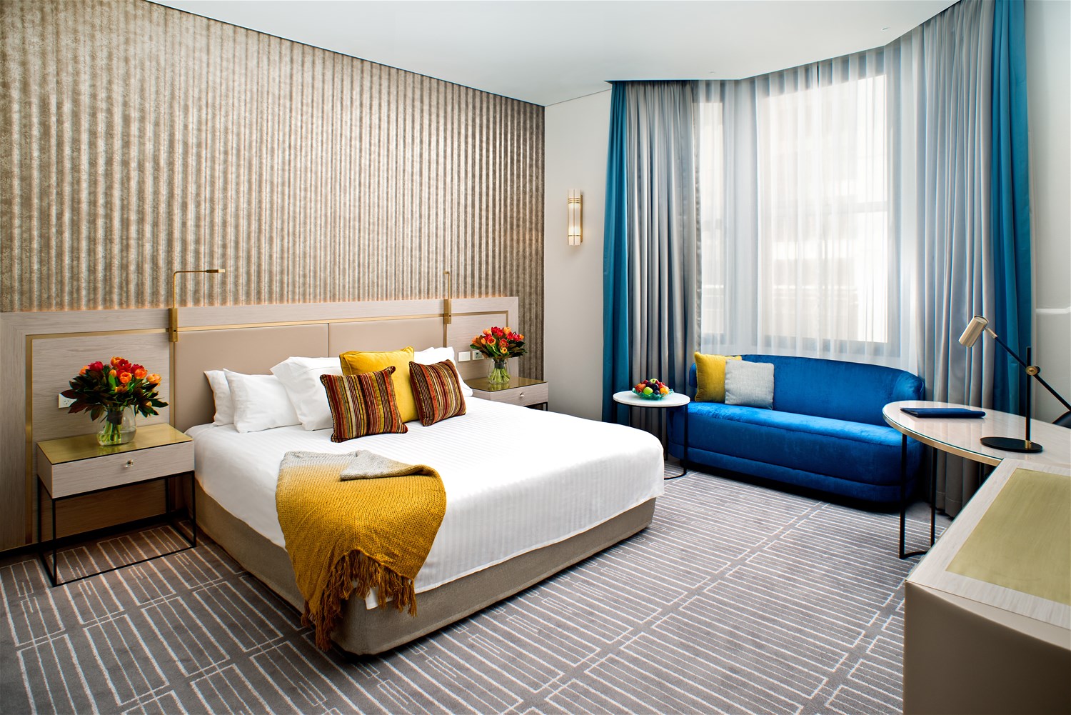 Radisson Blu Plaza Hotel Sydney, Sydney, Sydney & New South Wales
