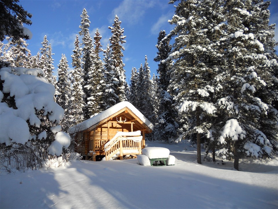 Canada Winter Holidays 2020/2021 | Trailfinders