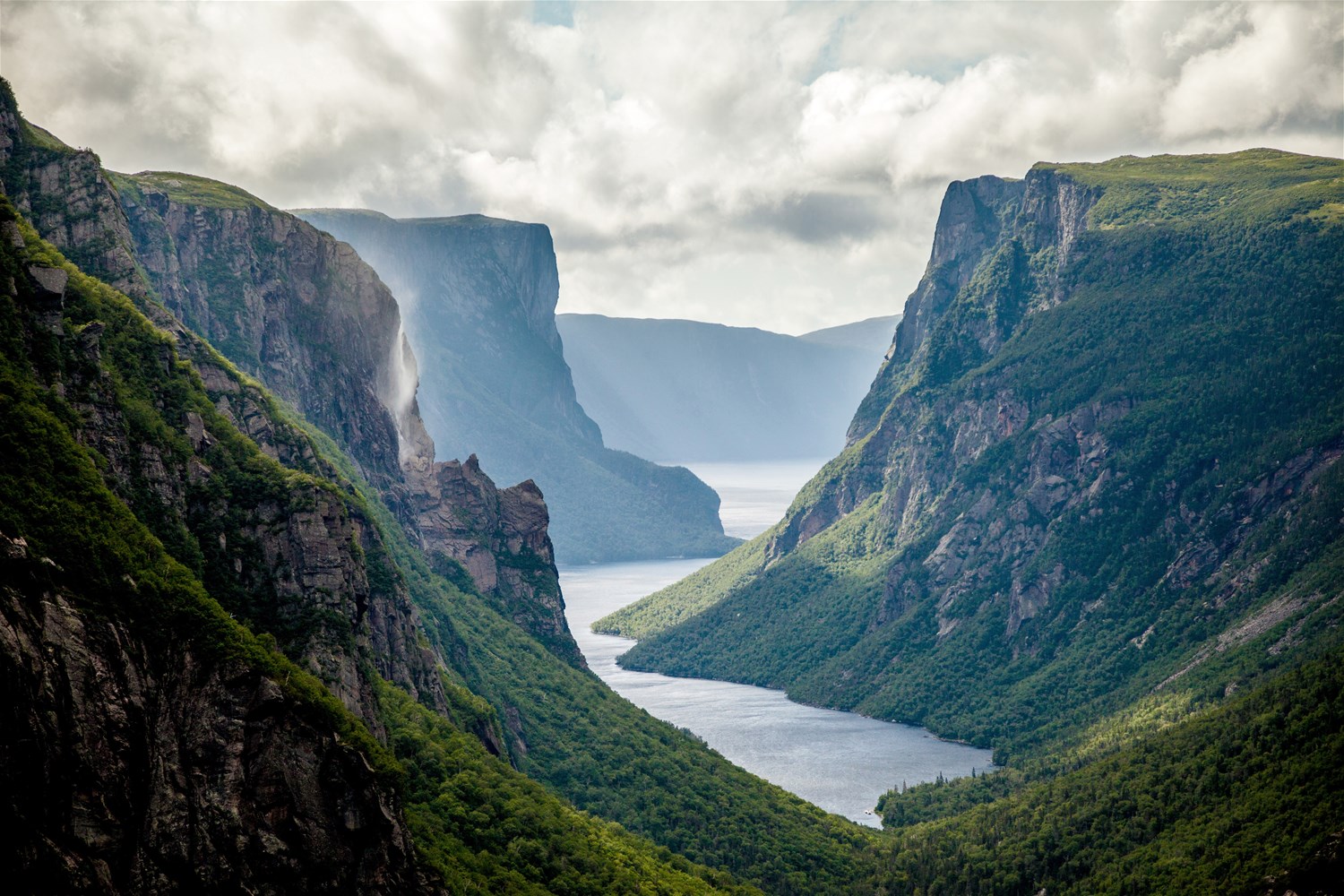 Newfoundland