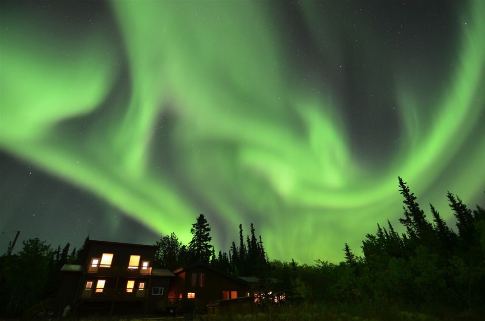 Northern Lights
