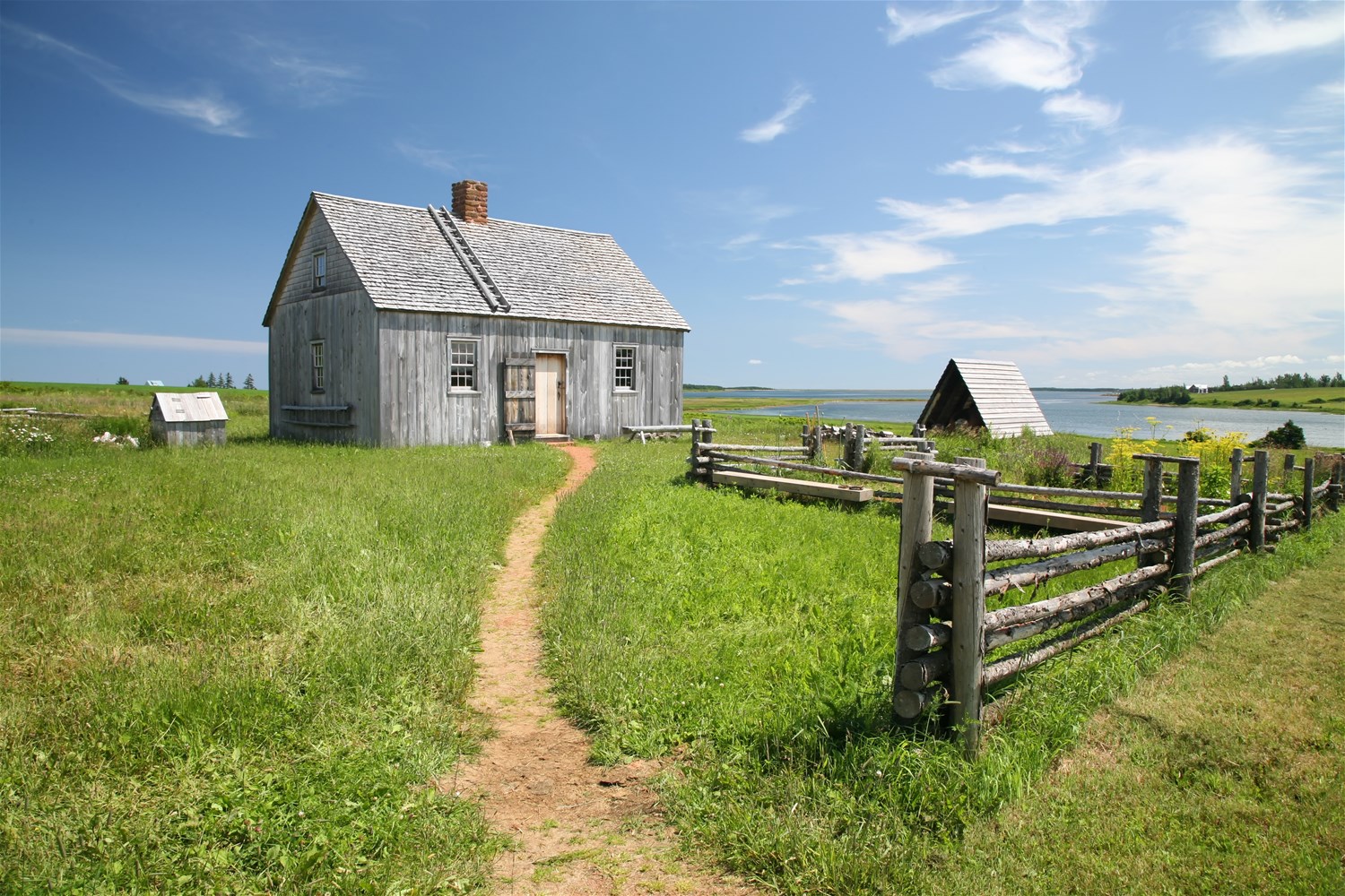 Prince Edward Island