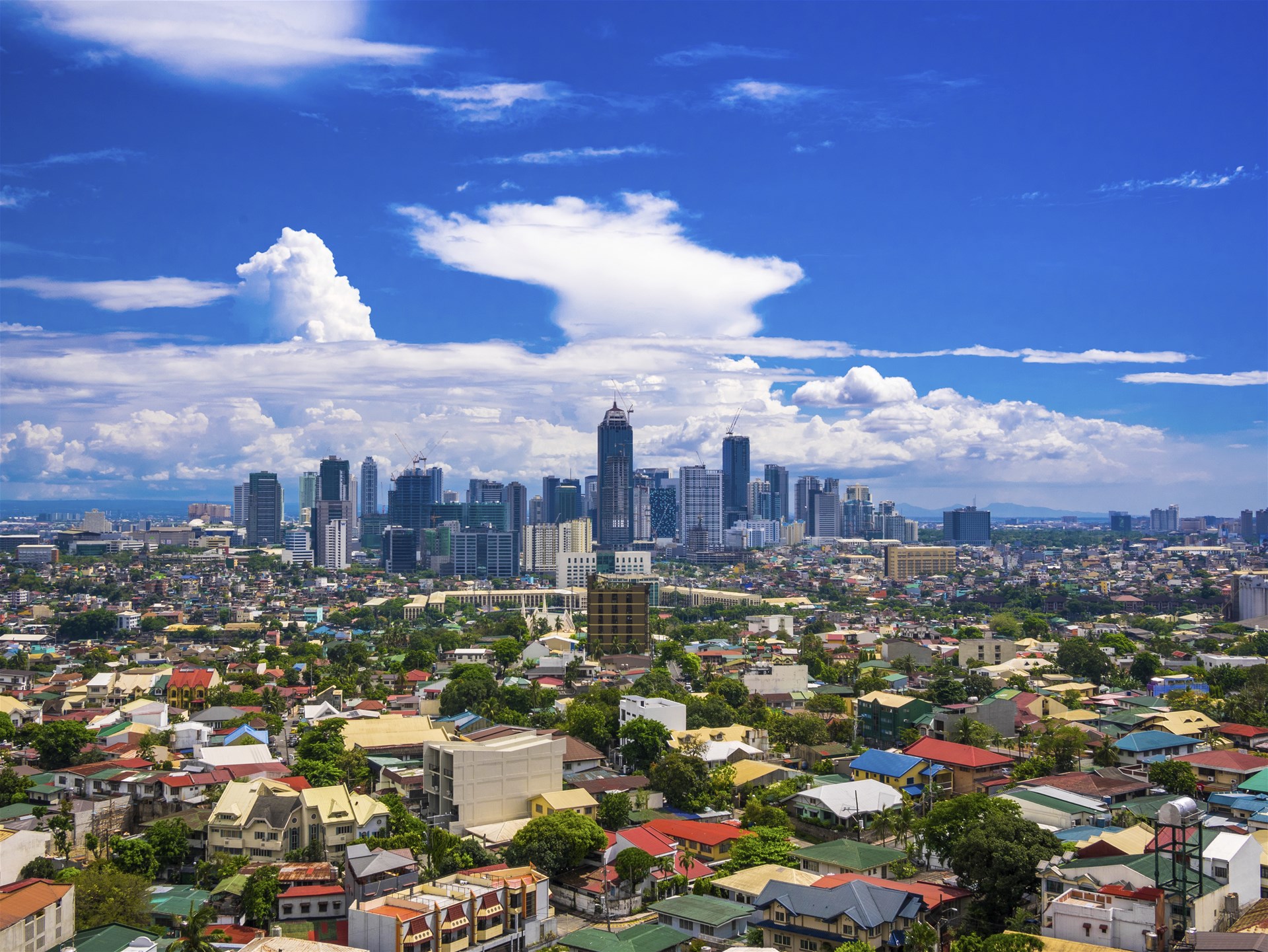 Manila