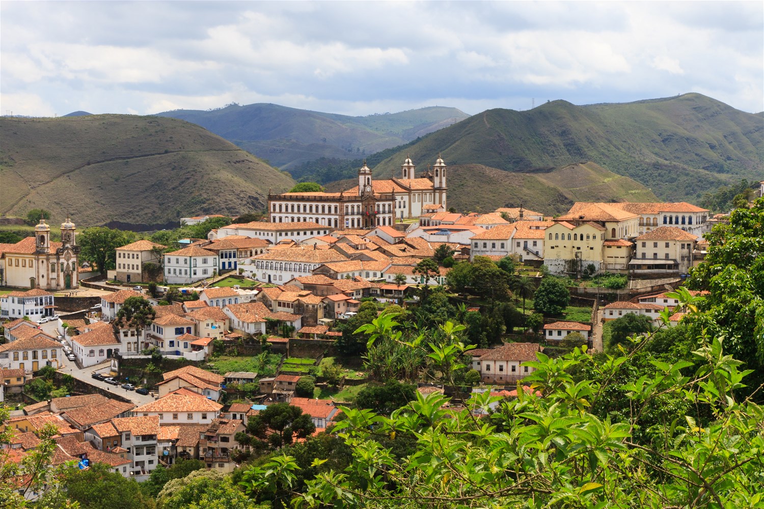 Ouro Preto