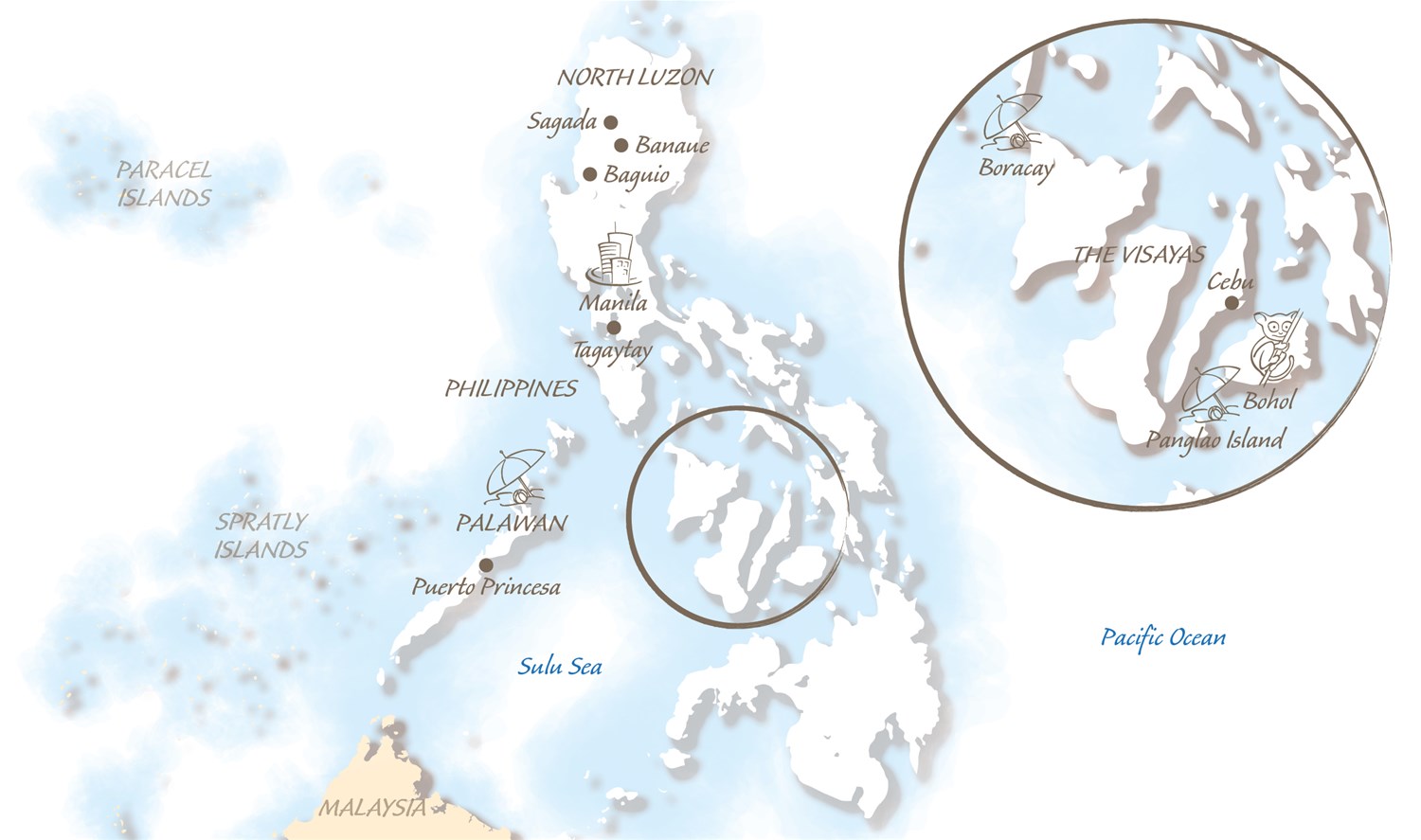 Philippines Holidays 2020/2021 | Trailfinders