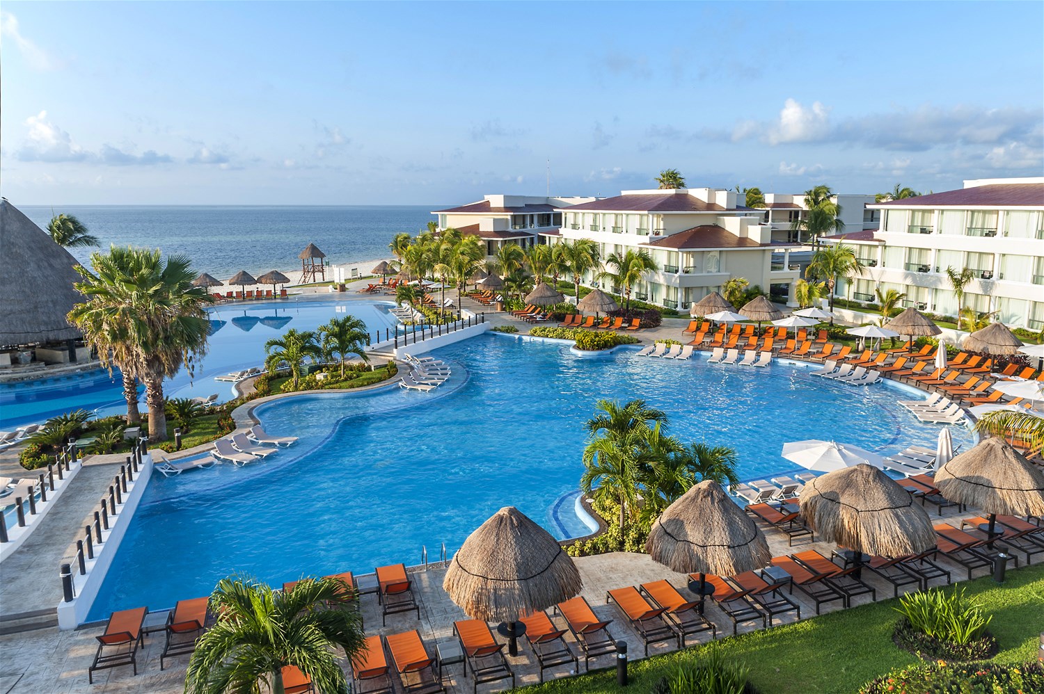 Moon Palace Cancun, Cancun & Riviera Maya Beaches, Mexico ...
