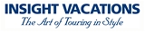 Insight Vacations, the luxury escorted touring company