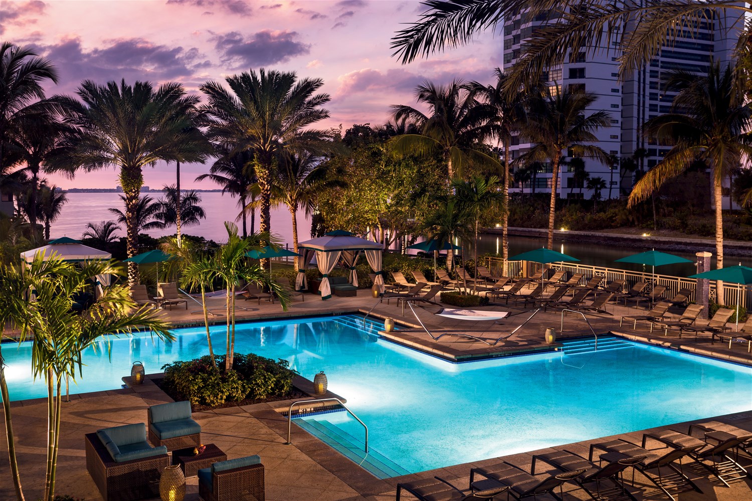 Ritz-Carlton Sarasota, Gulf Coast, Florida - Trailfinders ...