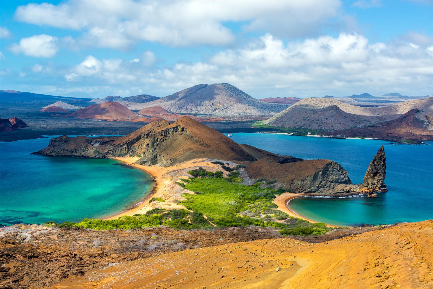 Galapagos