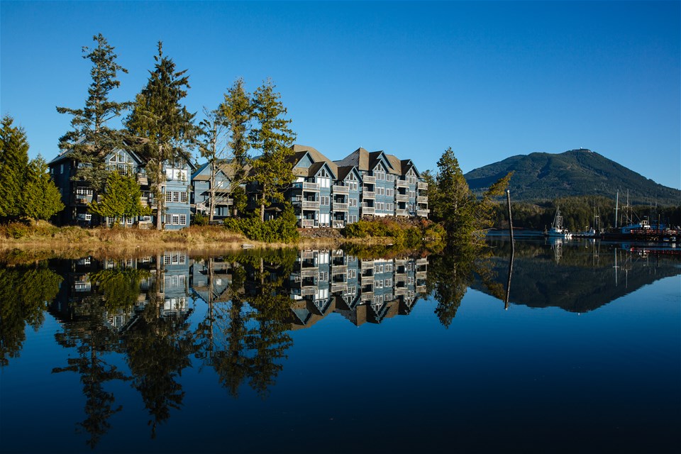Vancouver Island & The Sunshine Coast Hotels Trailfinders