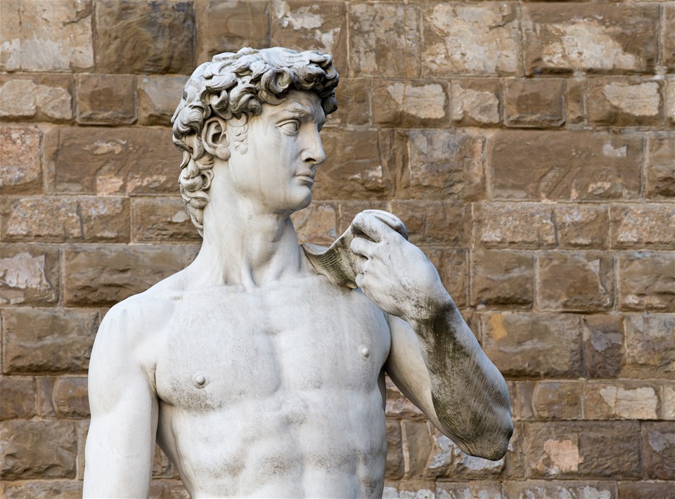 Cultural Florence: Art & Architecture