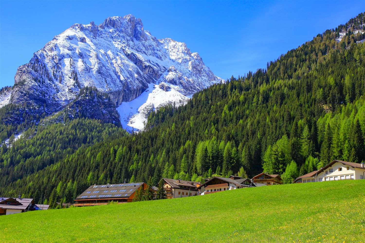 Cortina D’Ampezzo