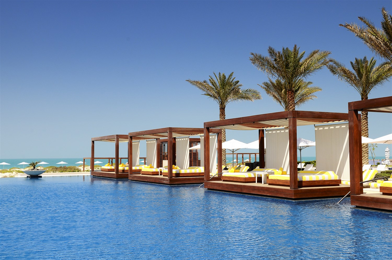 Dubai Beach Holidays Trailfinders Trailfinders The Travel Experts