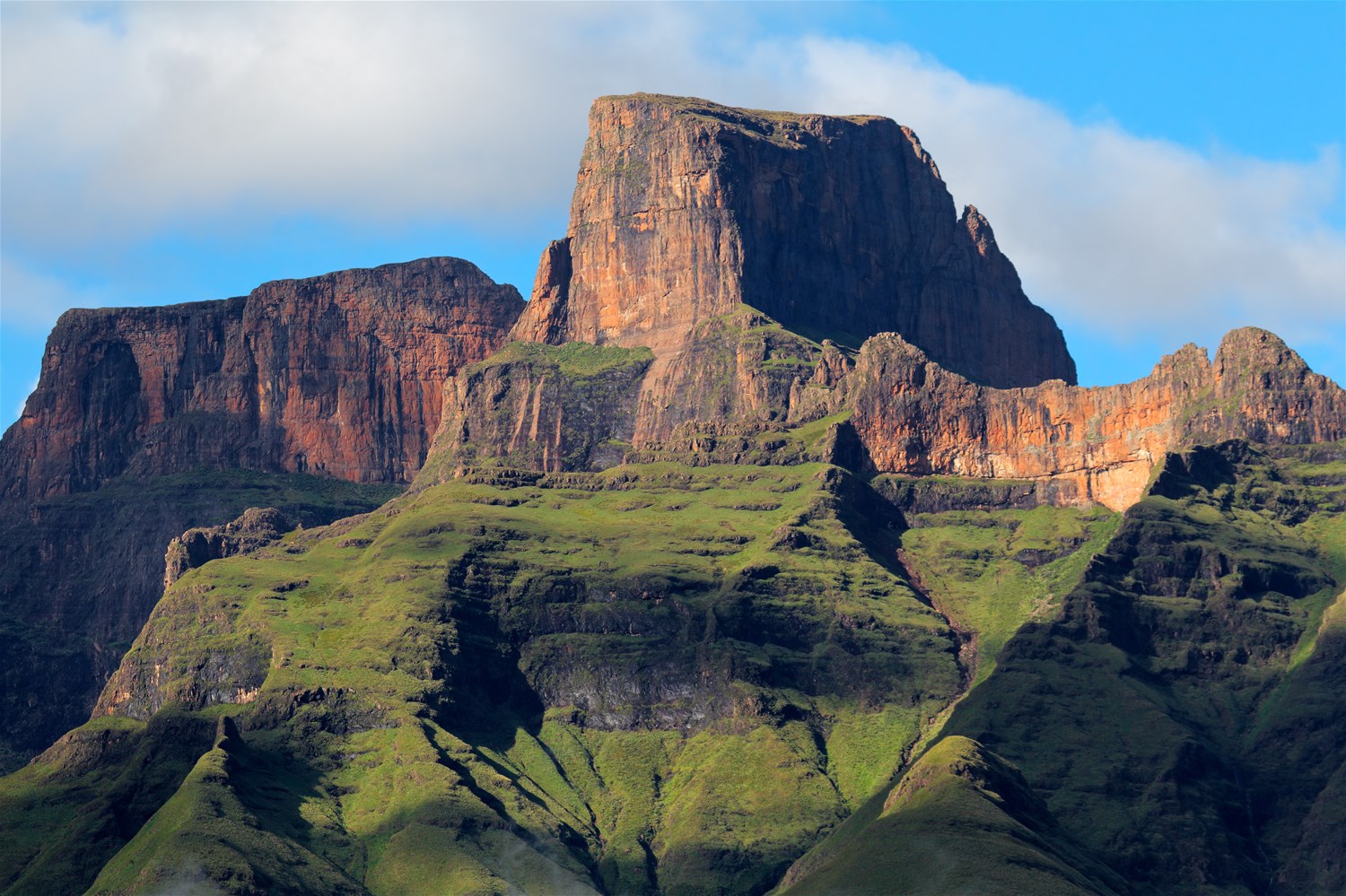 KwaZulu Natal & eSwatini (formerly Swaziland)