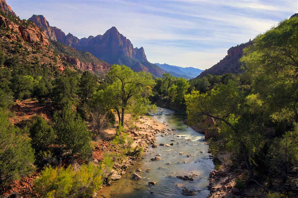 Canyon & Navajo Lands