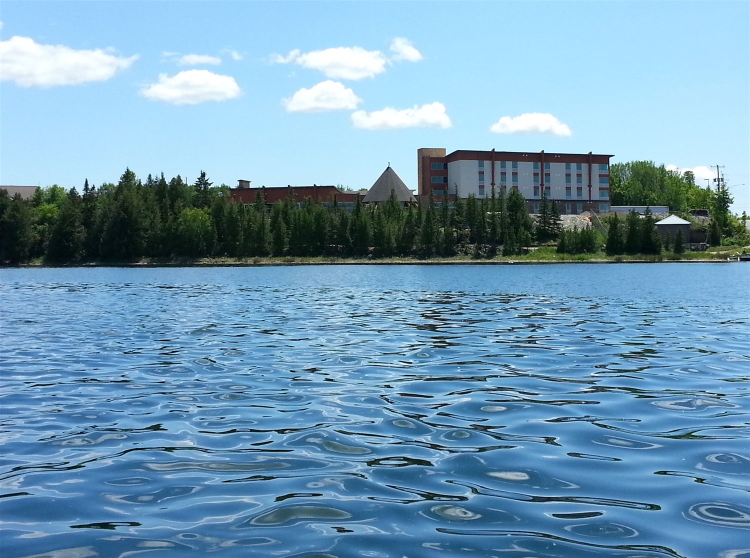 Manitoulin Island Hotel, Ontario, Eastern Canada - Trailfinders the Travel Experts Manitoulin Island Hotel, Ontario, Eastern Canada - Trailfinders the Travel Experts