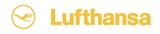Lufthansa, the largest German airline