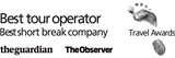The Guardian & The Observer Readers Travel Awards 2009