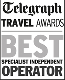 The Telegraph Travel Awards 2008
