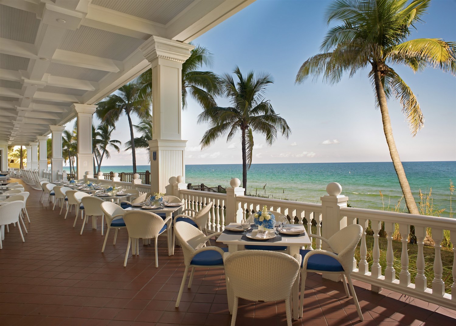 Pelican Grand Beach Resort Fort Lauderdale Florida 