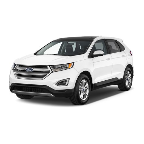 Sports Utility Vehicle - Standard